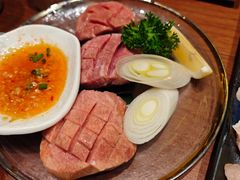 -御牛道日式烤肉料理(杭州万象城店)