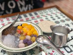 -堂屋糖水店(愚园店)