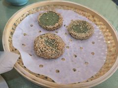 -桃子餐厅·天津菜(王顶堤总店)