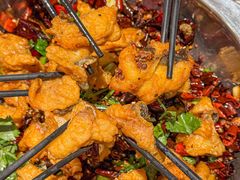 -清真·拉菲尔鱼庄·家常菜(钟楼回民街店)