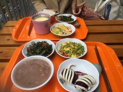-梅园食堂