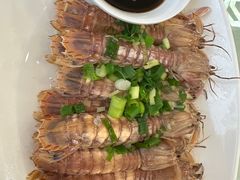 -大众海鲜(巨龙北路店)
