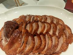 -小桃红·东北菜·春饼烤鸭(南阳湖街店)