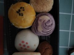 -爱德顺糕点食屋(利民道店)
