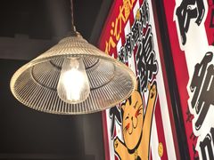 -大馥·炭火烧肉酒场(莘庄莘福坊店)