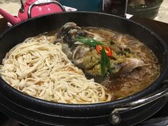 -宴秋杭州菜(锦艺城店)