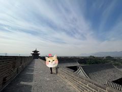 -鸡鸣驿古城