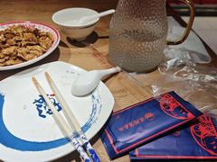 -满园烤鸭·春饼(抚顺万达店)