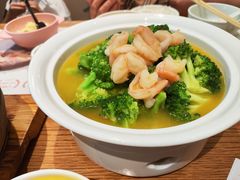 -顺风汤馆·广府粤菜(江宸天街店)