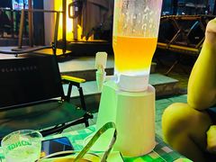 -功夫怪兽·烧烤(西工小街店)