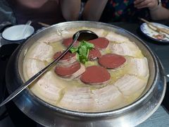 -华竹饭店(中央大街店)