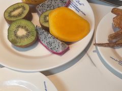 -星伦多 自助料理(圆融店)