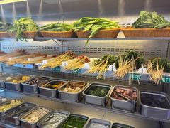 -来涮蜀鲜货火锅串串香(菜市口店)