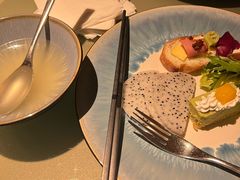 -上海雅居乐万豪侯爵酒店