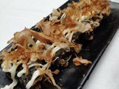 -屋顶花园餐厅(步行街老地王大厦店)