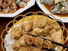 -红灯笼龙凤饭店(宁波老字号店)