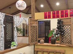 -荣记歡喜·馄饨铺(开发区振华购物中心店)
