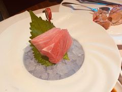 -Mr·Fish鱼鲜生海鲜放题(银泰in99店)