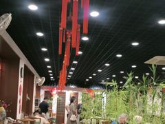 -西江美食舫·江西菜(健德桥店)