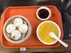 -庆丰包子铺(天通苑店)