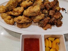 -阿伟海鲜楼·福建菜(涵江店)