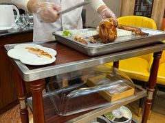 -鹊华居·地道鲁菜·海鲜·融合味(大明湖店)