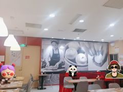 -阳阳中国饭(龙湖大兴天街)