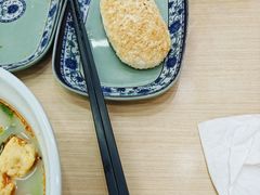 -朱记小郑酥烧饼(建康路店)