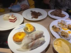 -星伦多自助料理(花山金鹰店)