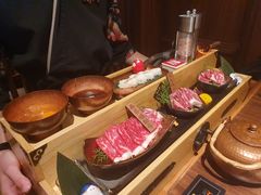 -牛道·和牛九食(市府恒隆广场店)