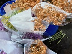 -循礼门鲜花花市(武汉循礼门店)