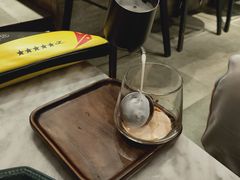 月球咖啡-Home Cafe(水榭春天店)