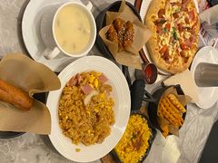 -必胜客(WOW南雄店)