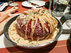 -芭莉与彩虹西餐厅(成都合生汇店)