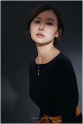 -鹿角肖像摄影艺术馆
