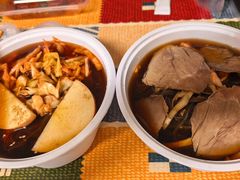 -华天延吉餐厅(西四总店)