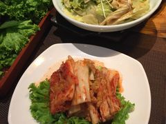 -黑牛の店·和牛烧肉(大悦城店)