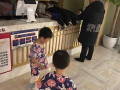 -极乐汇汗蒸会馆(杭州店)