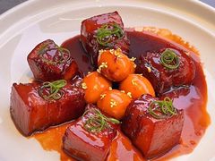 -江南里·新浙菜(苏州大悦城店)
