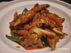 -大树餐厅(益田假日店)