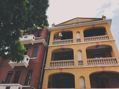 -Badmarket(庙前西街店)