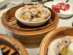 -潮府馆·非遗潮州菜·港式点心(世纪公园店)