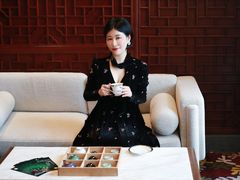 -宁波万豪酒店