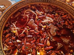 -饭江湖·江湖菜(湖广会馆店)