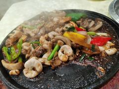 -标记美食新鲜猪杂(兴南大道店)