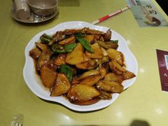 -天添纸包鸡家常菜