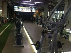 -GYMCARE VIVA(金开店)