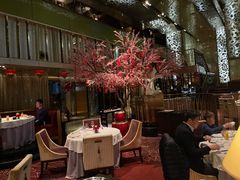 大堂-金轩中餐厅 Jin Xuan(浦东丽思卡尔顿酒店)