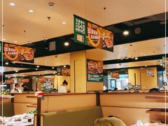 -海底捞火锅(天一广场亚细亚店)