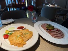 -波特曼西餐厅(中央大街店)